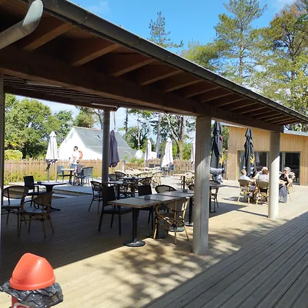 Camping Mobil 4p Piriac-sur-Mer