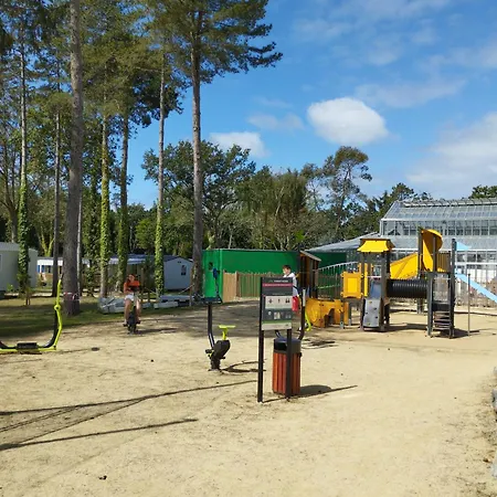 Mobil 4p Piriac-sur-Mer