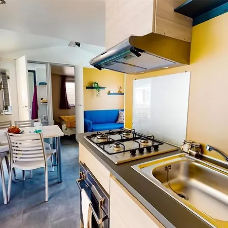 Mobil 4p Piriac-sur-Mer