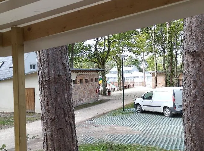 Mobil 4p 캠프장 *