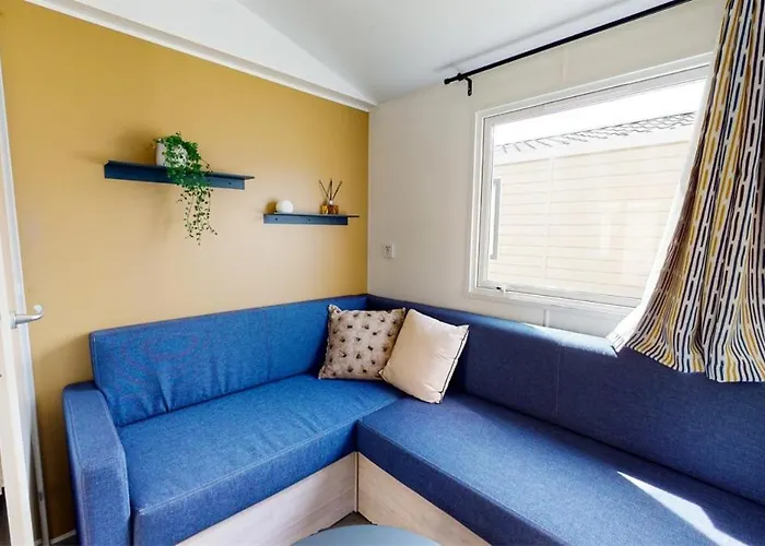 캠프장 Mobil 4p *